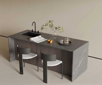 Modern Counter Bar-ID:923245913