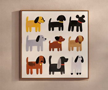 Modern Painting-ID:565309059