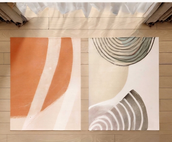 Modern The Carpet-ID:215315107