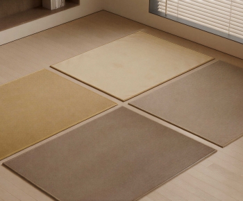 Modern The Carpet-ID:398859021