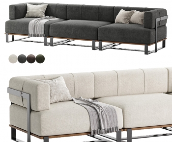 Modern Multi Person Sofa-ID:538465984