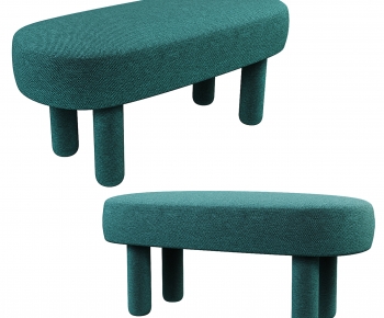 Modern Bench-ID:745039947