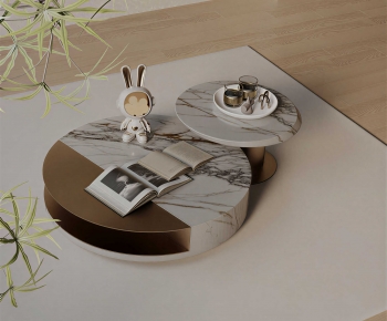 Modern Coffee Table-ID:288211119