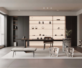 Modern Tea House-ID:314136985