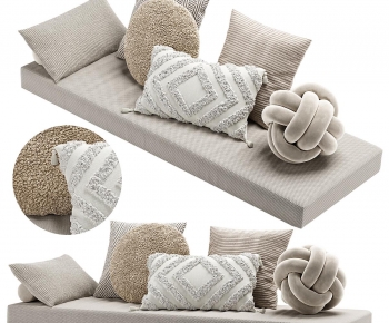 Modern Pillow-ID:575752971