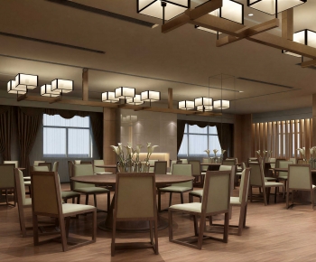 New Chinese Style Restaurant-ID:553982021