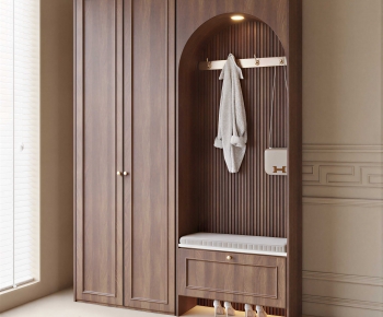 Modern The Wardrobe-ID:219285964