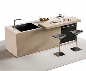 Modern Counter Bar-ID:856502062
