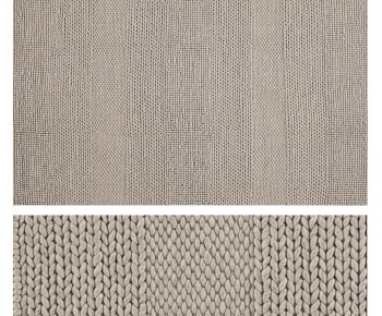 Modern The Carpet-ID:618465901