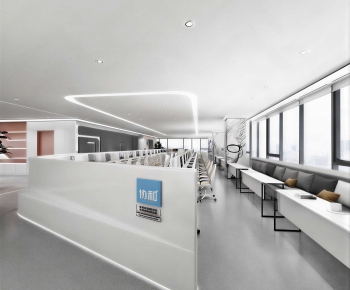 Modern Staff Area-ID:439292918