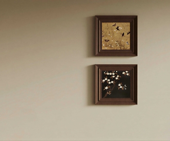 French Style Painting-ID:233501915