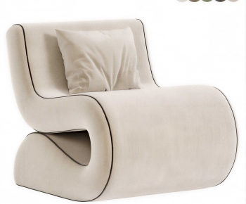 Modern Lounge Chair-ID:335319042
