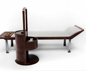 New Chinese Style Recliner-ID:126264109