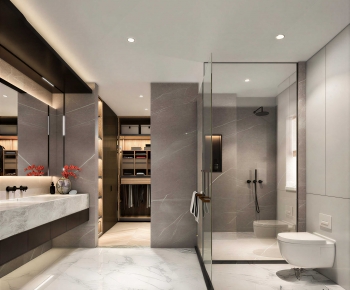 Modern TOILET-ID:404858119