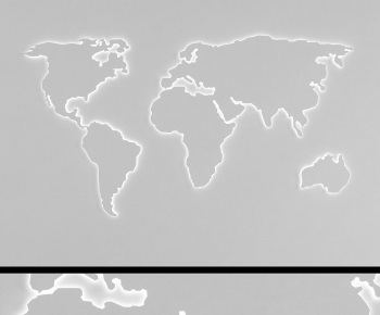 Modern Wall Decoration-ID:258902074