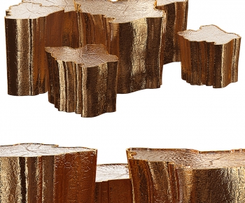 Modern Coffee Table-ID:538748037