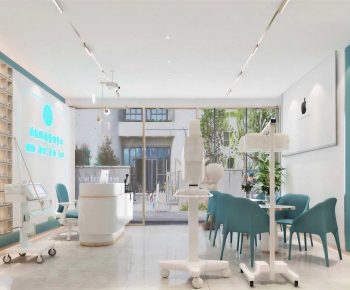 Modern Dental Clinic-ID:570646058