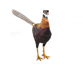 Modern Flying Animals-ID:281171082