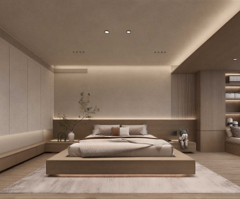 Modern Bedroom-ID:839435104