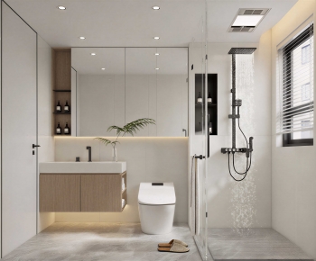 Modern TOILET-ID:132303004