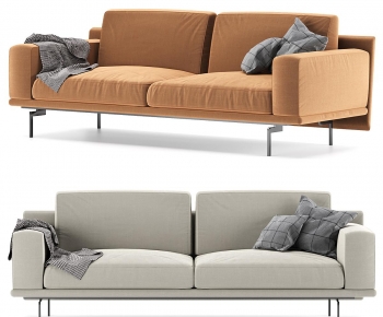 Modern A Sofa For Two-ID:614366053