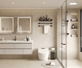 Modern TOILET-ID:968142995