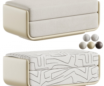 Modern Sofa Stool-ID:321316004