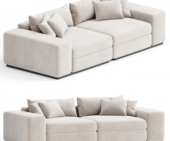 Modern A Sofa For Two-ID:494930987