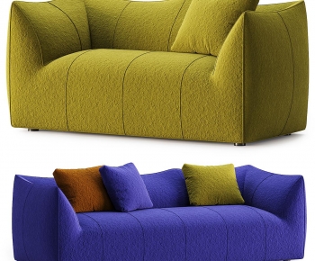 Modern A Sofa For Two-ID:887787106