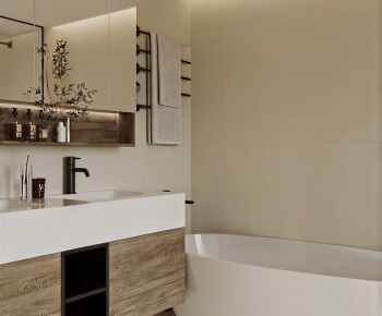 Modern TOILET-ID:195333001