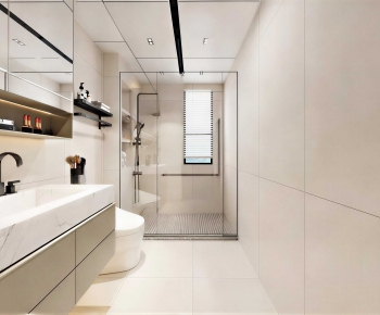 Modern TOILET-ID:816389083