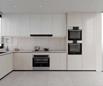 Modern The Kitchen-ID:536515008