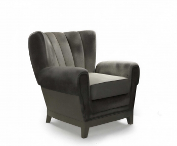 Modern Single Sofa-ID:112109217