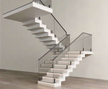 Modern Staircase-ID:848187922