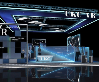 Modern Stage Performance-ID:834870107