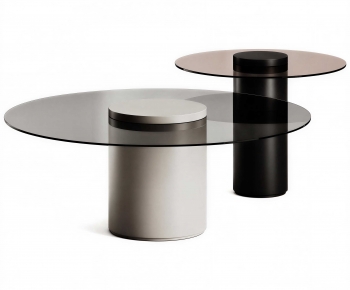 Modern Coffee Table-ID:205952885