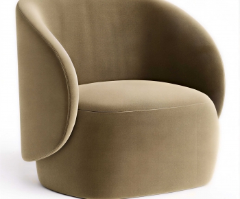 Modern Single Sofa-ID:180454975