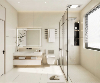 Modern TOILET-ID:850199945