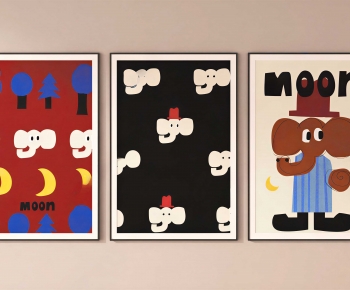 Modern Painting-ID:316590077