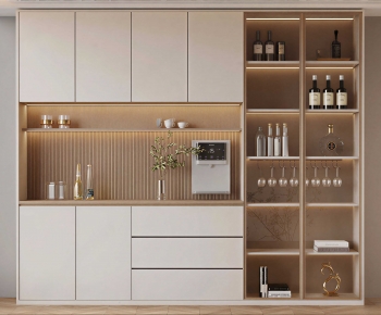 Modern Sideboard-ID:445971971