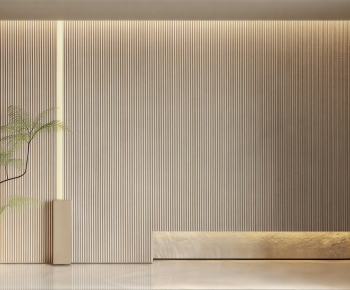 Modern TV Wall-ID:247257959