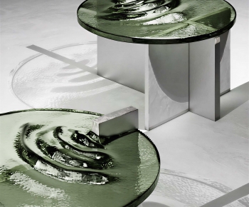 Modern Coffee Table-ID:324651007