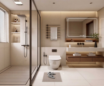 Modern TOILET-ID:710045104