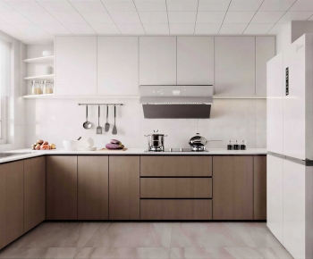Modern The Kitchen-ID:547851096