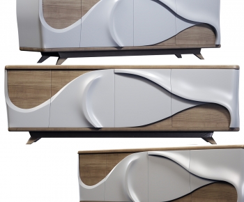 Modern TV Cabinet-ID:175347095