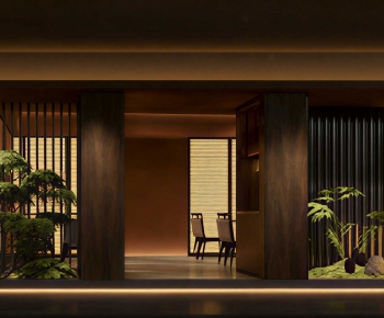 New Chinese Style Restaurant-ID:805612094