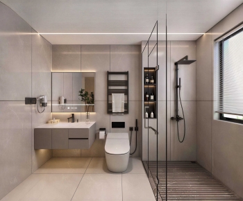 Modern TOILET-ID:769419911