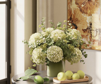 Modern Flower Arrangement-ID:610555899