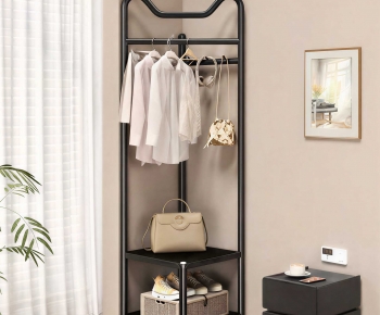 Modern Coat Hanger-ID:342641124