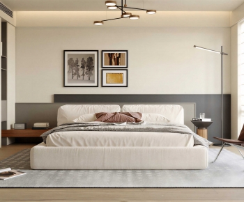 Modern Bedroom-ID:473922973